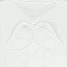 White Angel Wings Babygrow, 2, hi-res