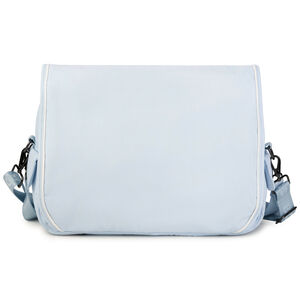Baby Boys Blue Changing Bag