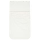 Baby Girls Ivory Logo Nest, 1, hi-res