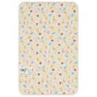 شنطة مواليد  بالشعار باللون البيج للأطفال, 1, hi-res