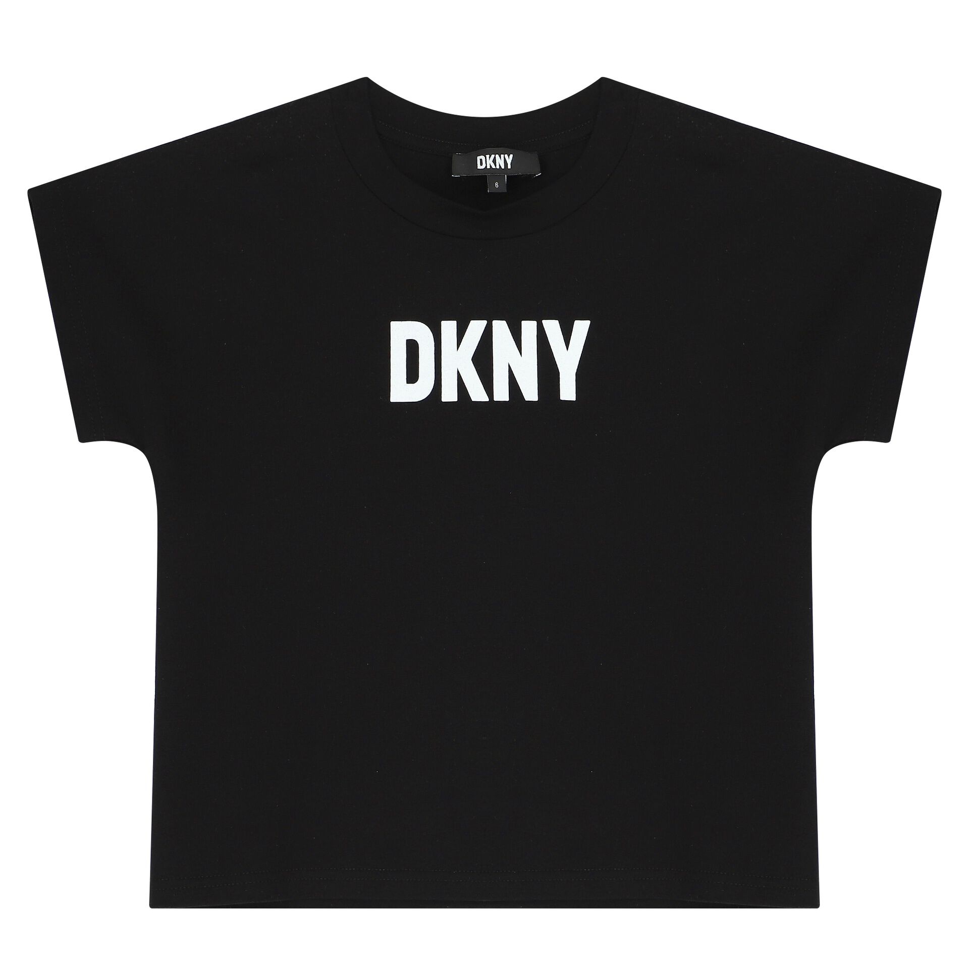 Girls dkny top new arrivals