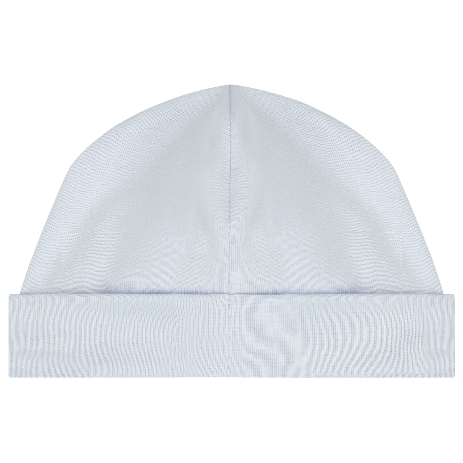 مجموعة هدايا ملابس الأطفال بشعار أزرق وأبيض, 2, hi-res