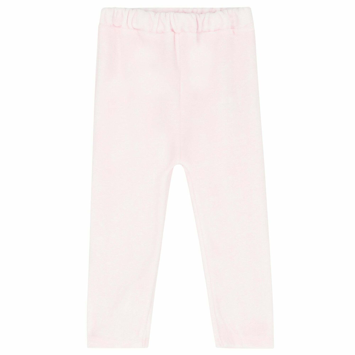 Baby Girls Pink Trousers Set, 1, hi-res image number null