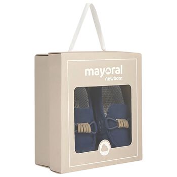 Baby Boys Blue Suede Pre Walker Moccasins, 2 Baby Boys Blue Suede Pre Walker Moccasins