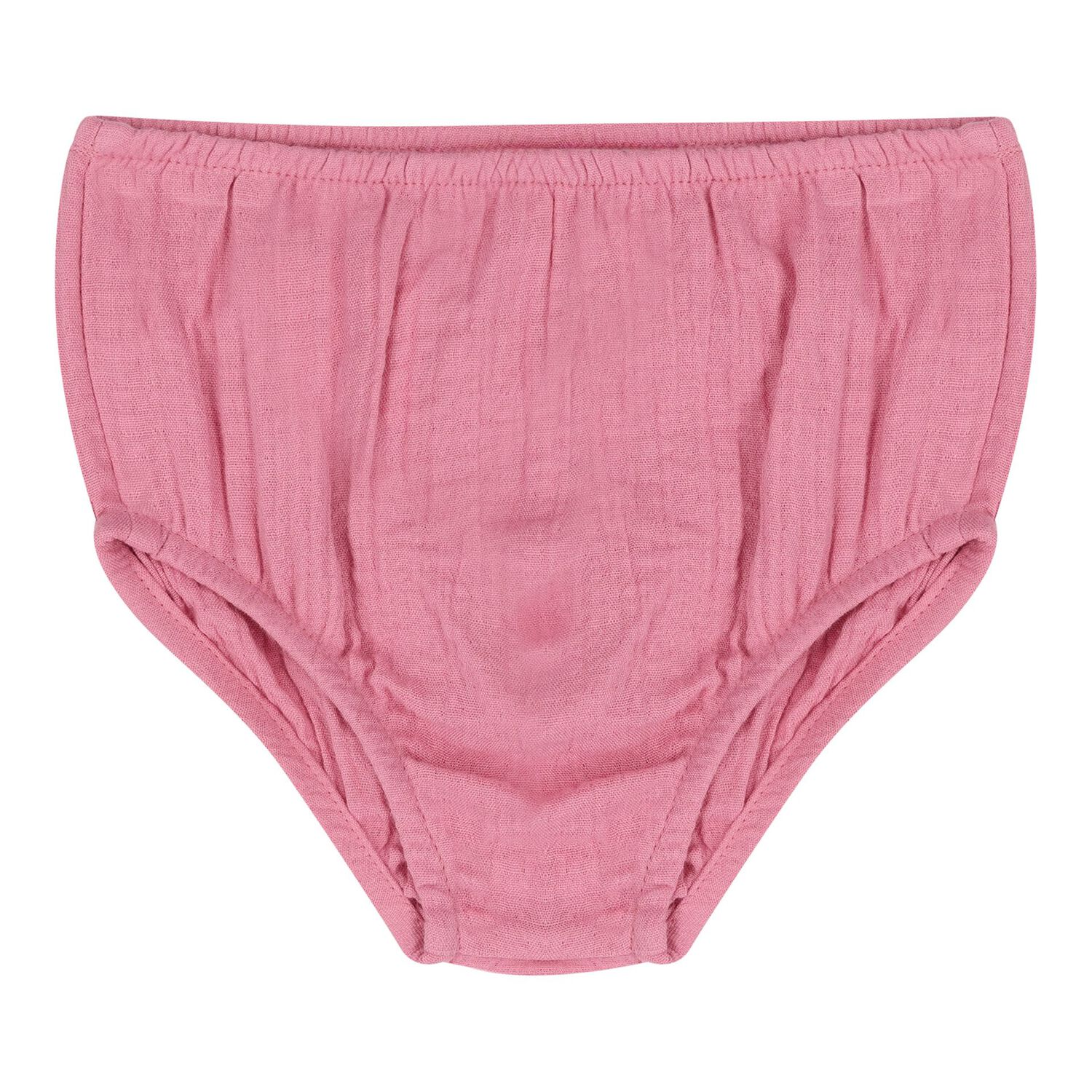 طقم فستان بنات باللون الوردي , 1, hi-res