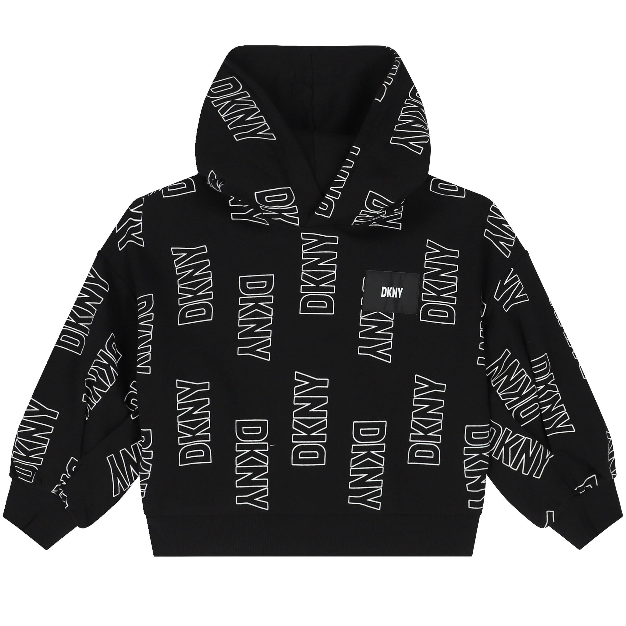 Dkny deals ladies hoodie