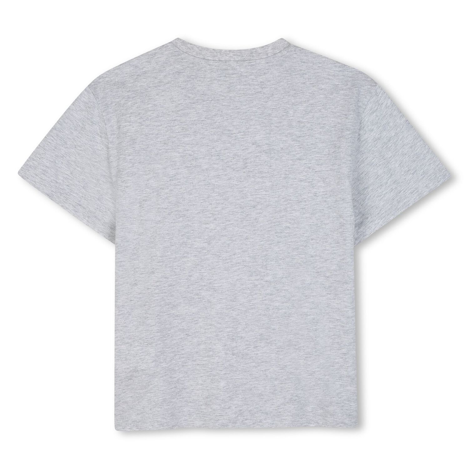 Grey Elephant Logo T-Shirt, 1, hi-res