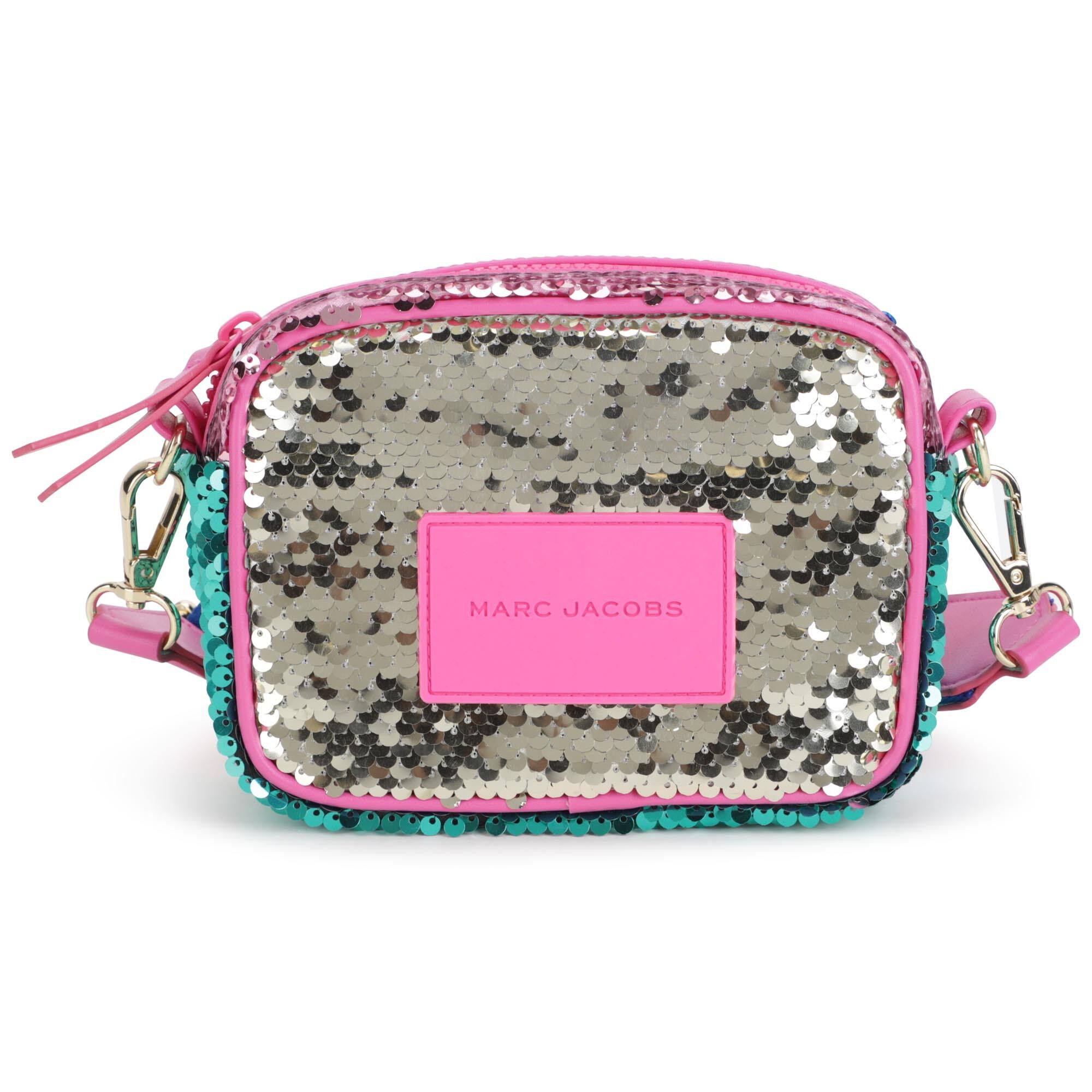 Marc jacobs sequin hotsell bag