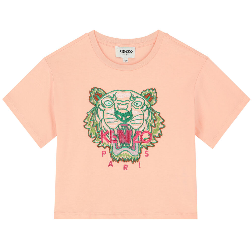 kenzo t shirt baby