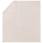 بطانيه بيبي محبوكة باللون الأبيض, 1, hi-res