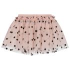 Baby Girls Pink Leggings Set, 1, hi-res