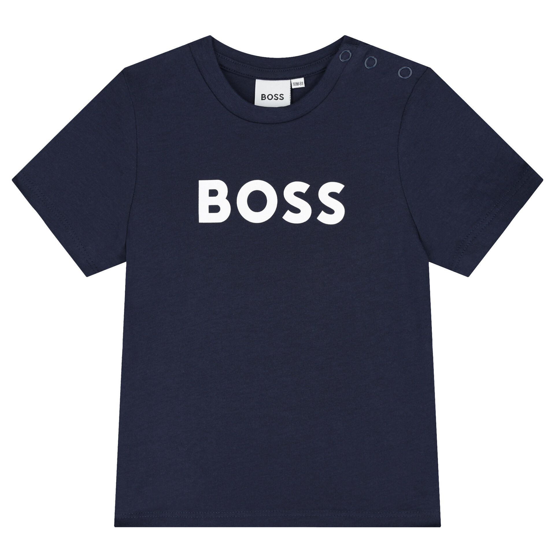 BOSS Jr.様 BOSS ZT-Shirt | Junior Couture USA