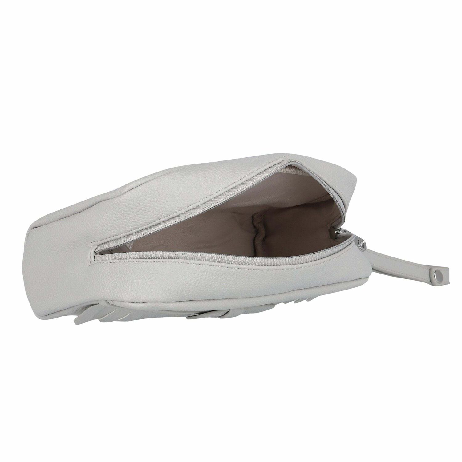 Baby Boys Grey Toiletry Bag, 3, hi-res image number null