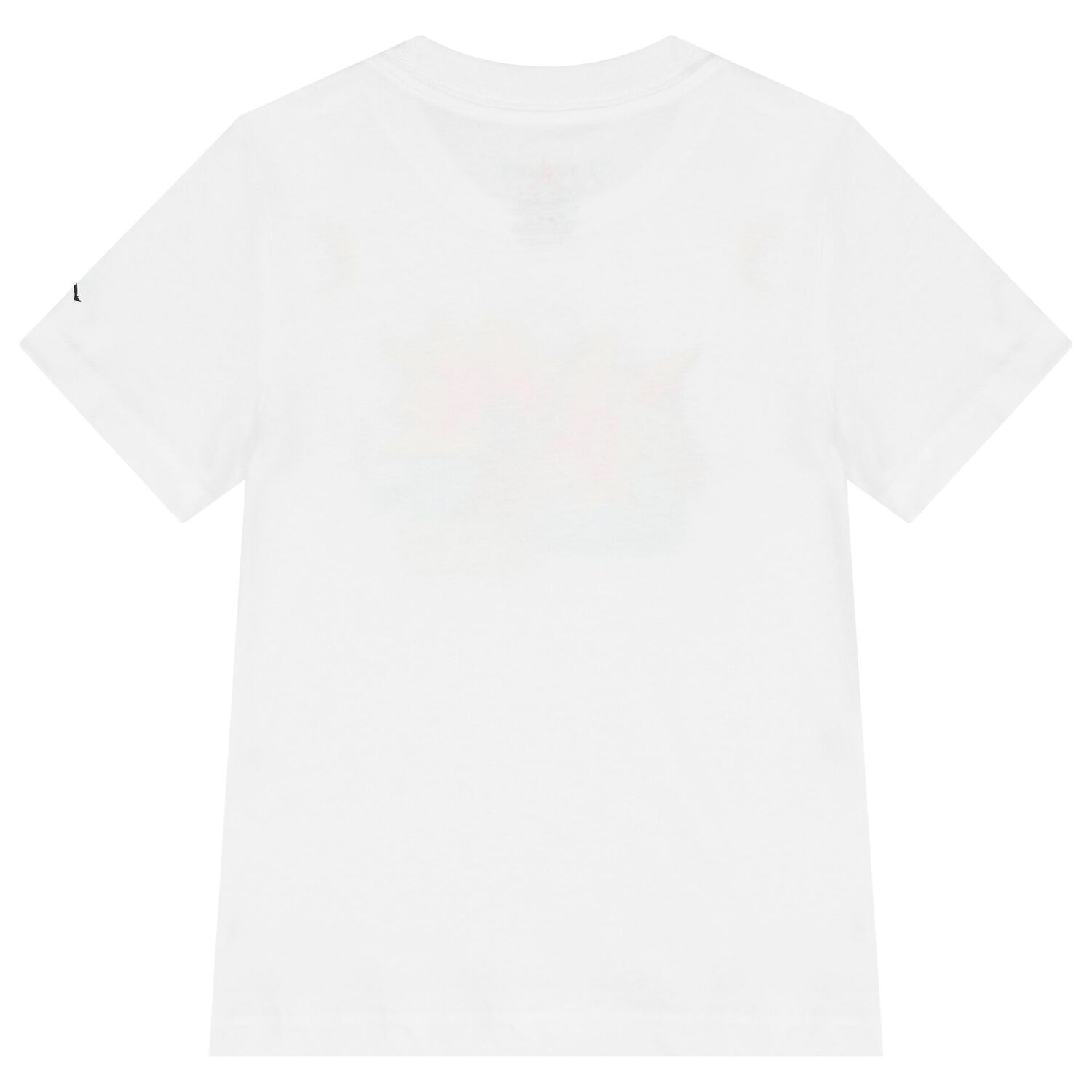 White Air Jordan Comics T-Shirt, 1, hi-res