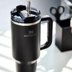 Black Quencher H2.0 Flowstate Tumbler, 2, hi-res