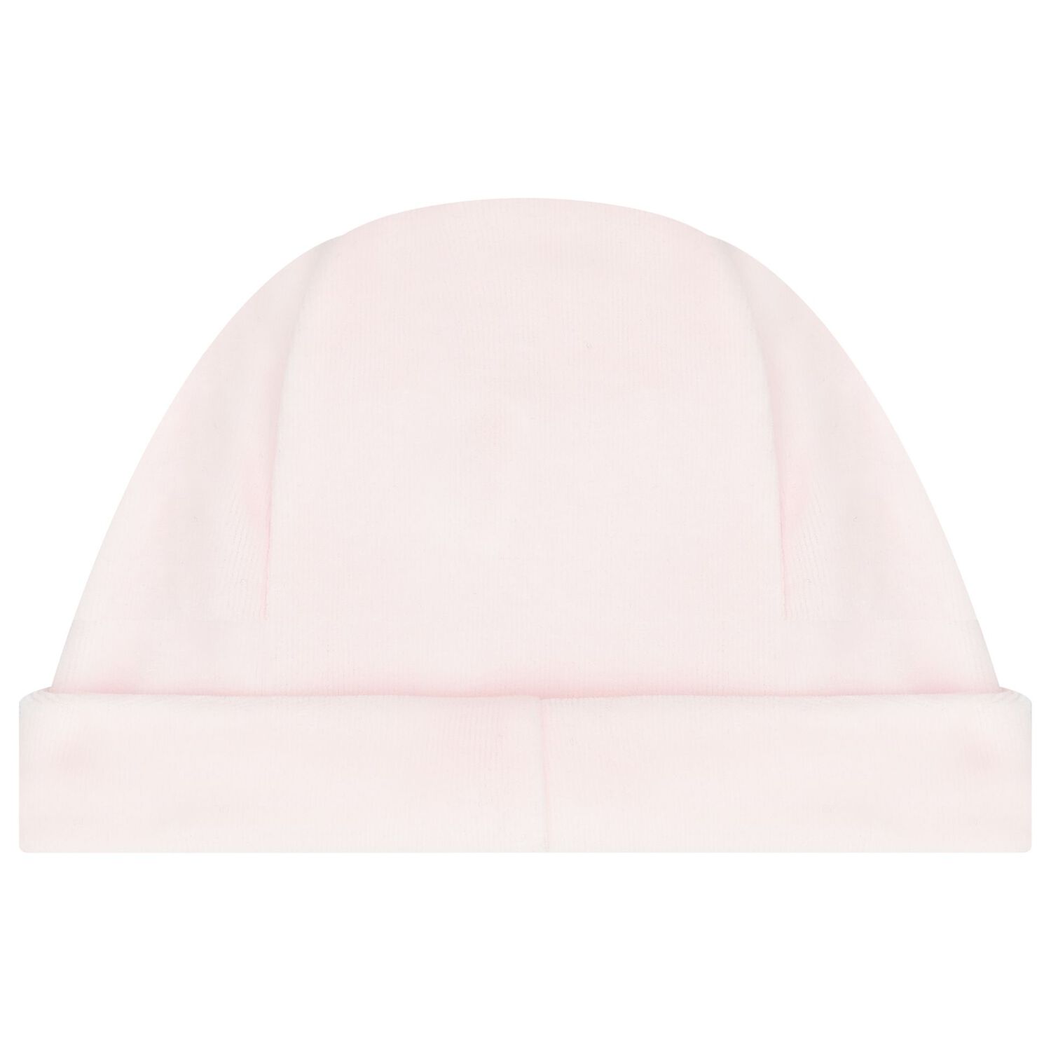Baby Girls Pink Hat, 1, hi-res image number null
