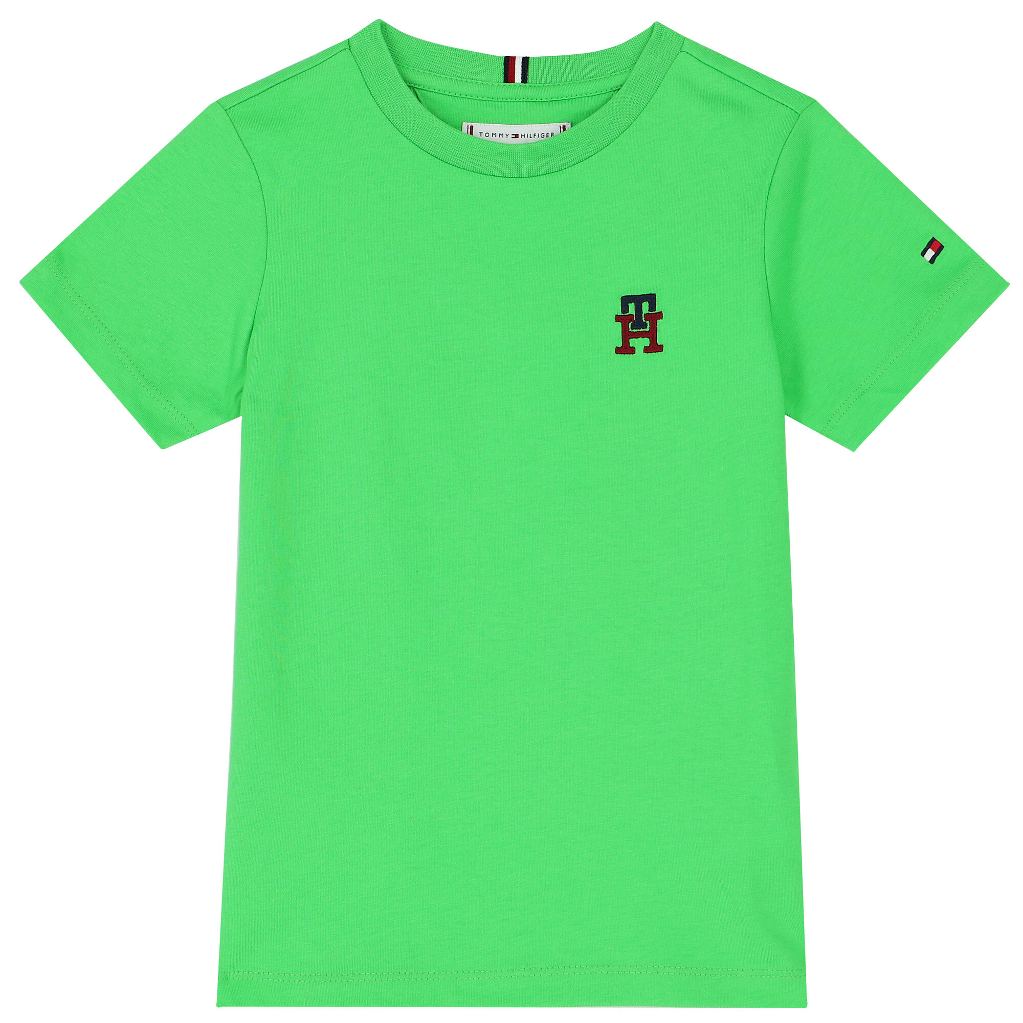 Junior tommy store hilfiger t shirts