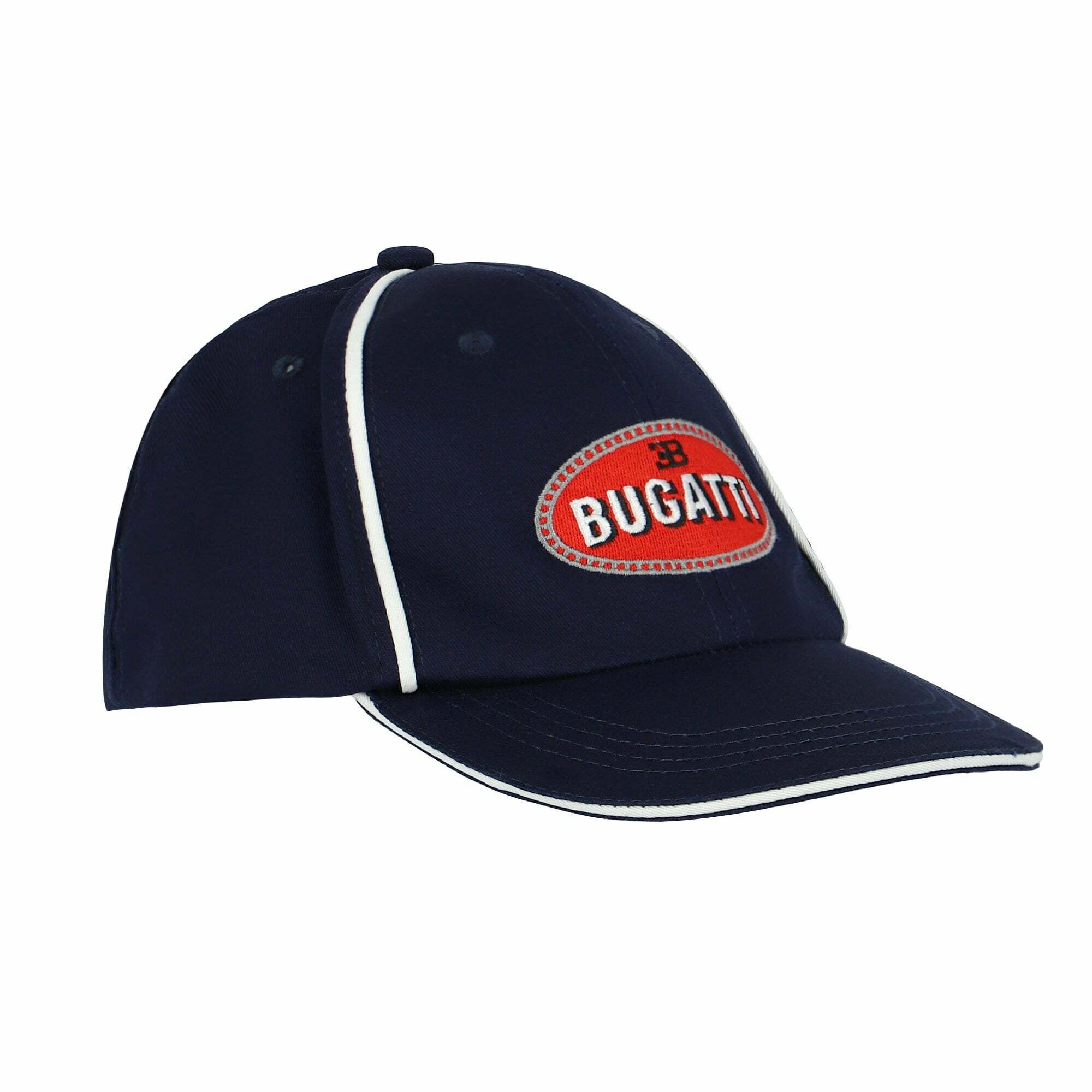 Bugatti caps 2025