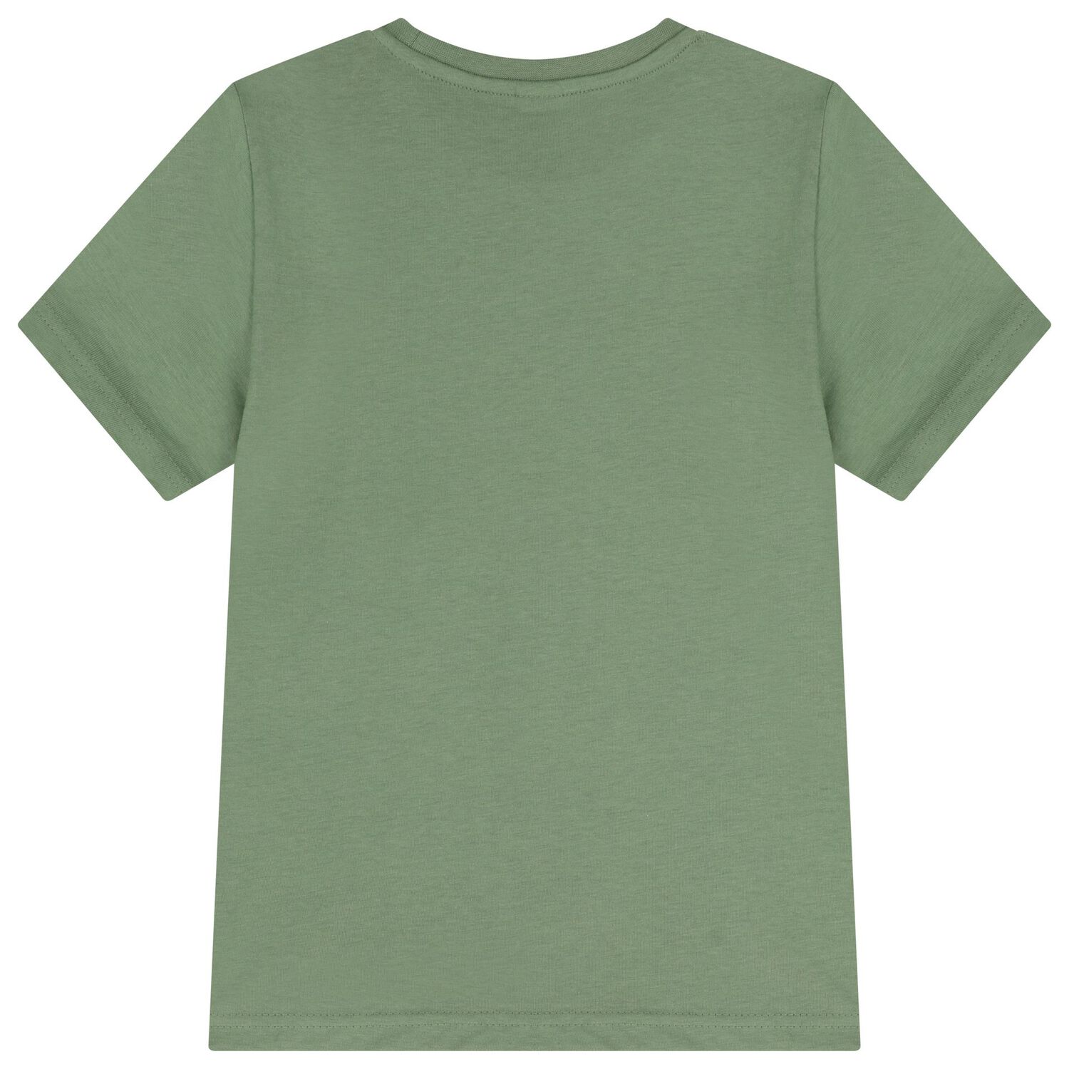 طقم شورت للأولاد باللونين الأخضر والكحلي, 3, hi-res