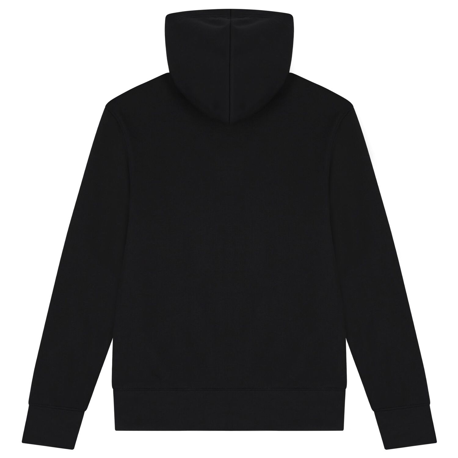 Black Jumpman Logo Hooded Zip Up Top, 1, hi-res image number null
