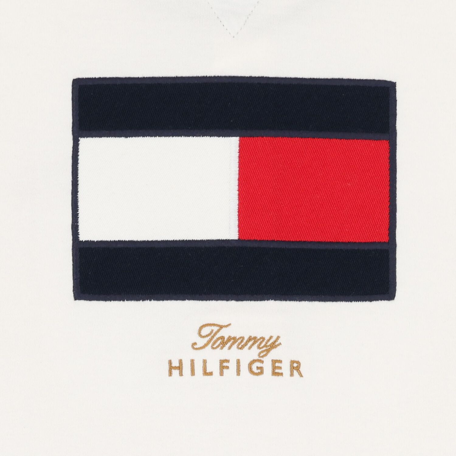 Boys Ivory Logo Polo Shirt, 2, hi-res