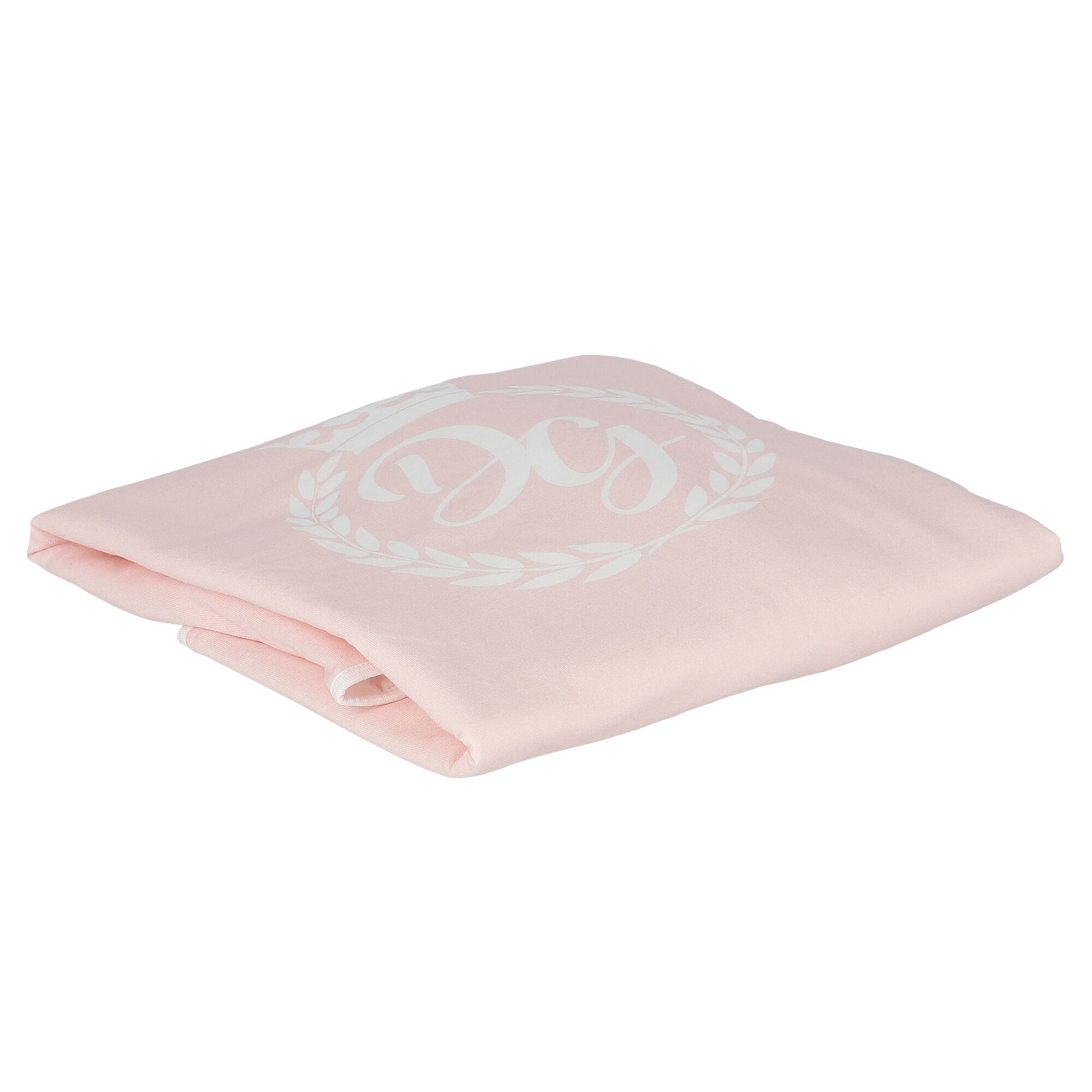 Dolce and gabbana baby blanket clearance