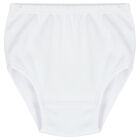 فستان بنات باللون الأبيض والوردى, 1, hi-res