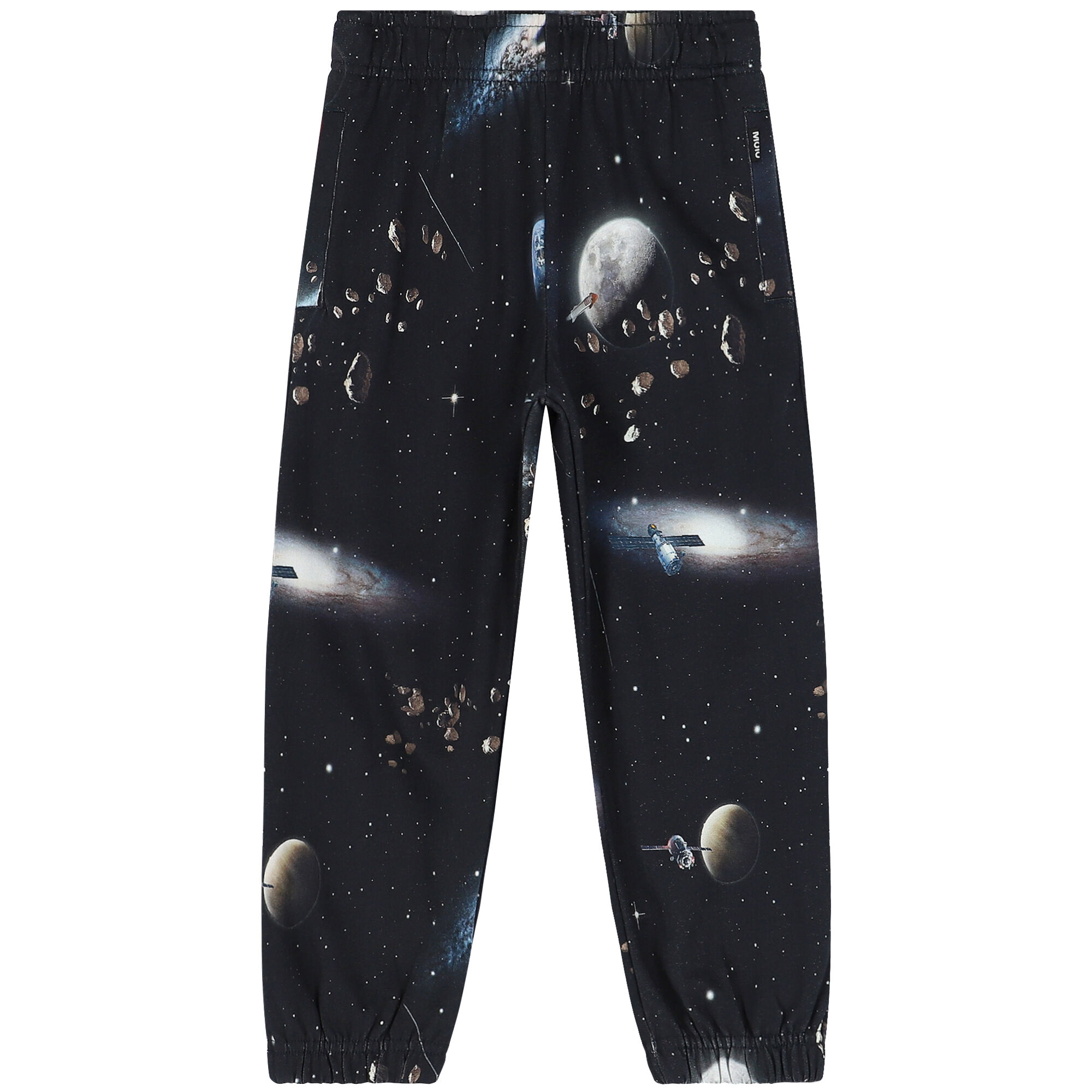 Space joggers hot sale