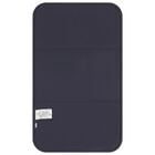 Navy Blue Logo Baby Changing Bag, 1, hi-res