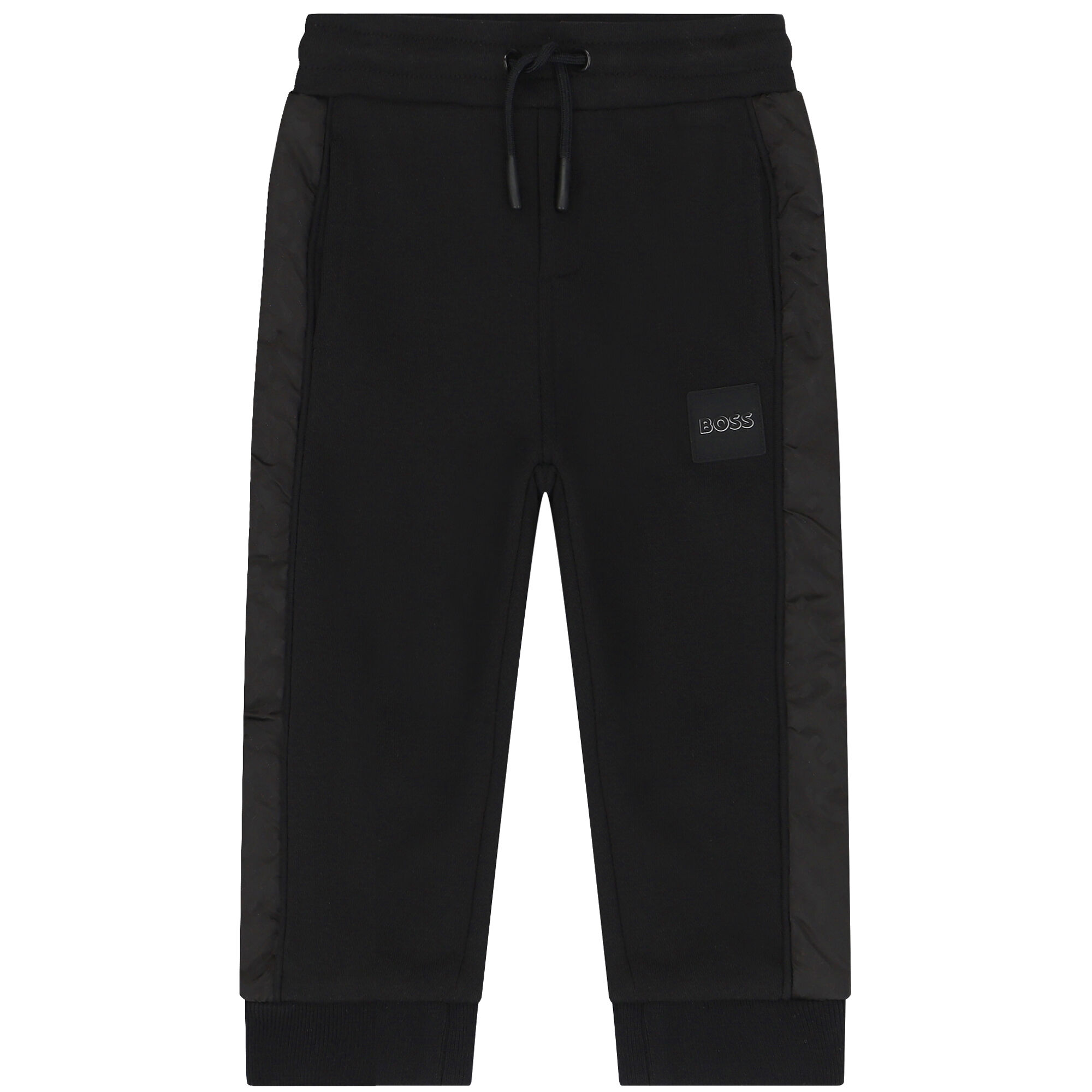 Hugo boss joggers junior on sale