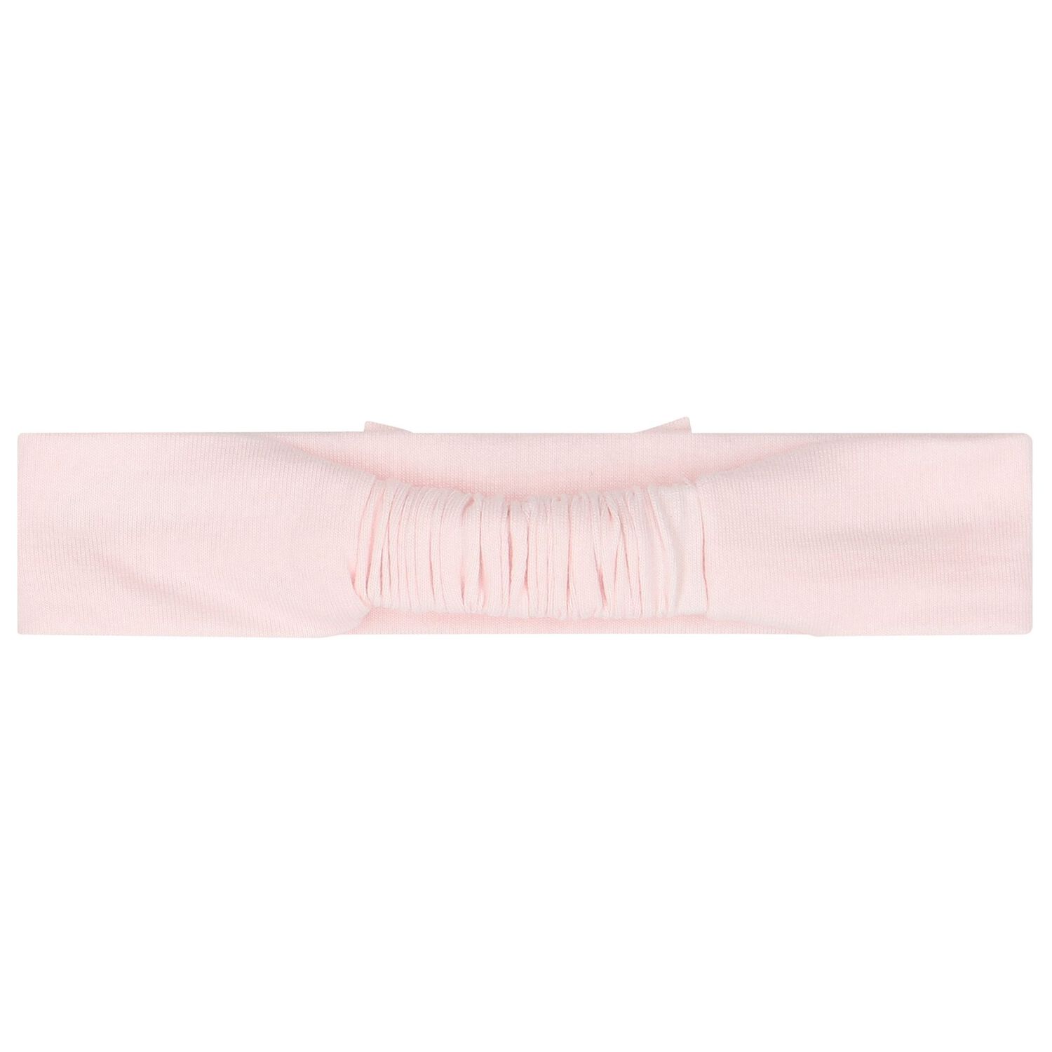 Baby Girls Pink Bow Dress Set, 2, hi-res image number null