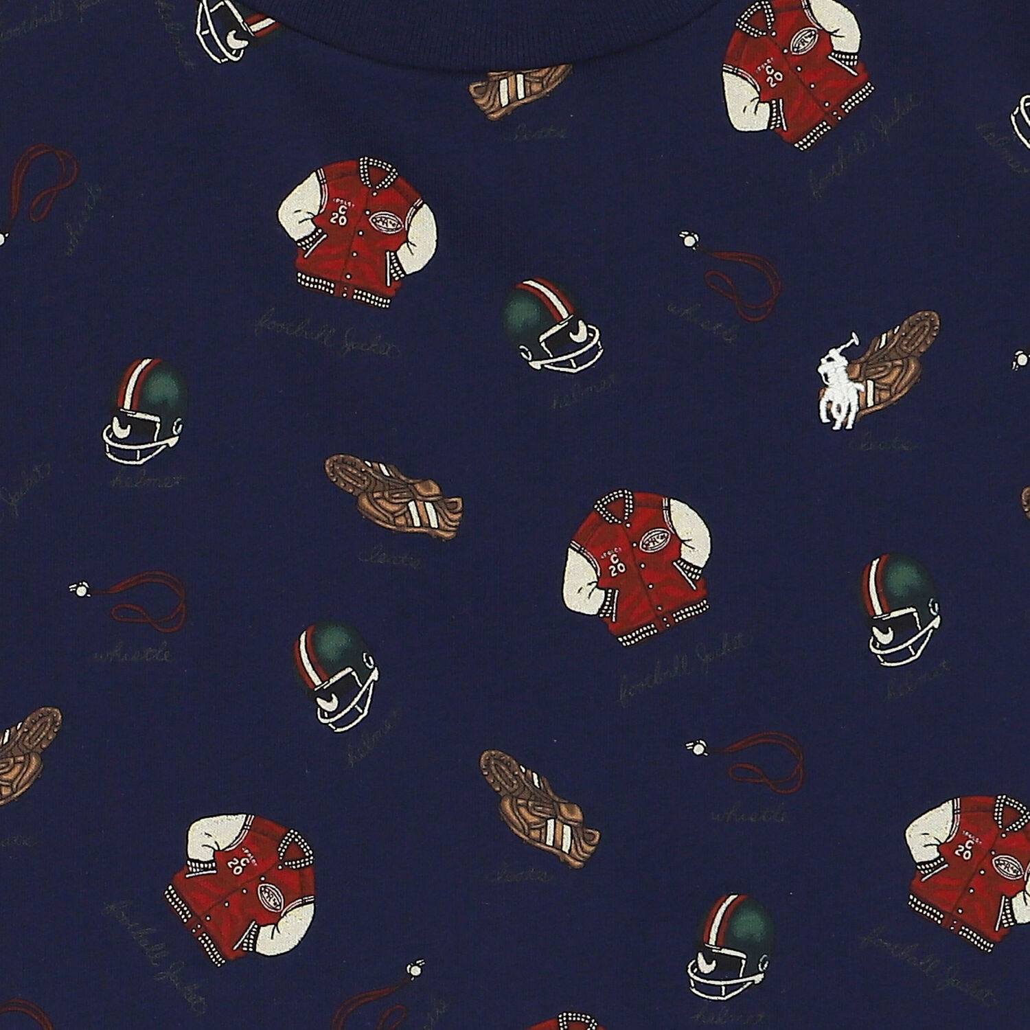 Boys Navy Blue T-Shirt, 1, hi-res