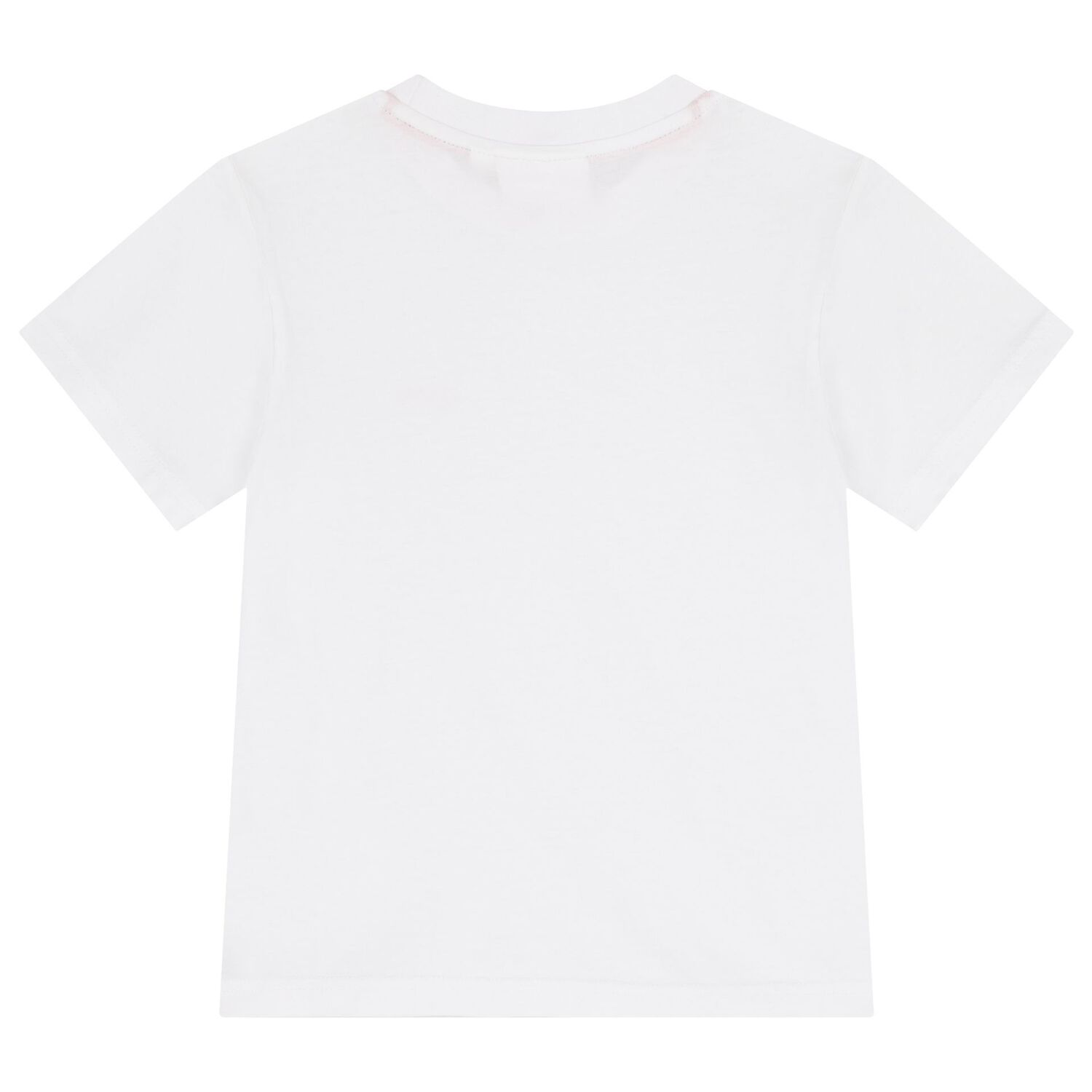 Boys White & Black T-Shirts ( 2-Pack ), 1, hi-res image number null