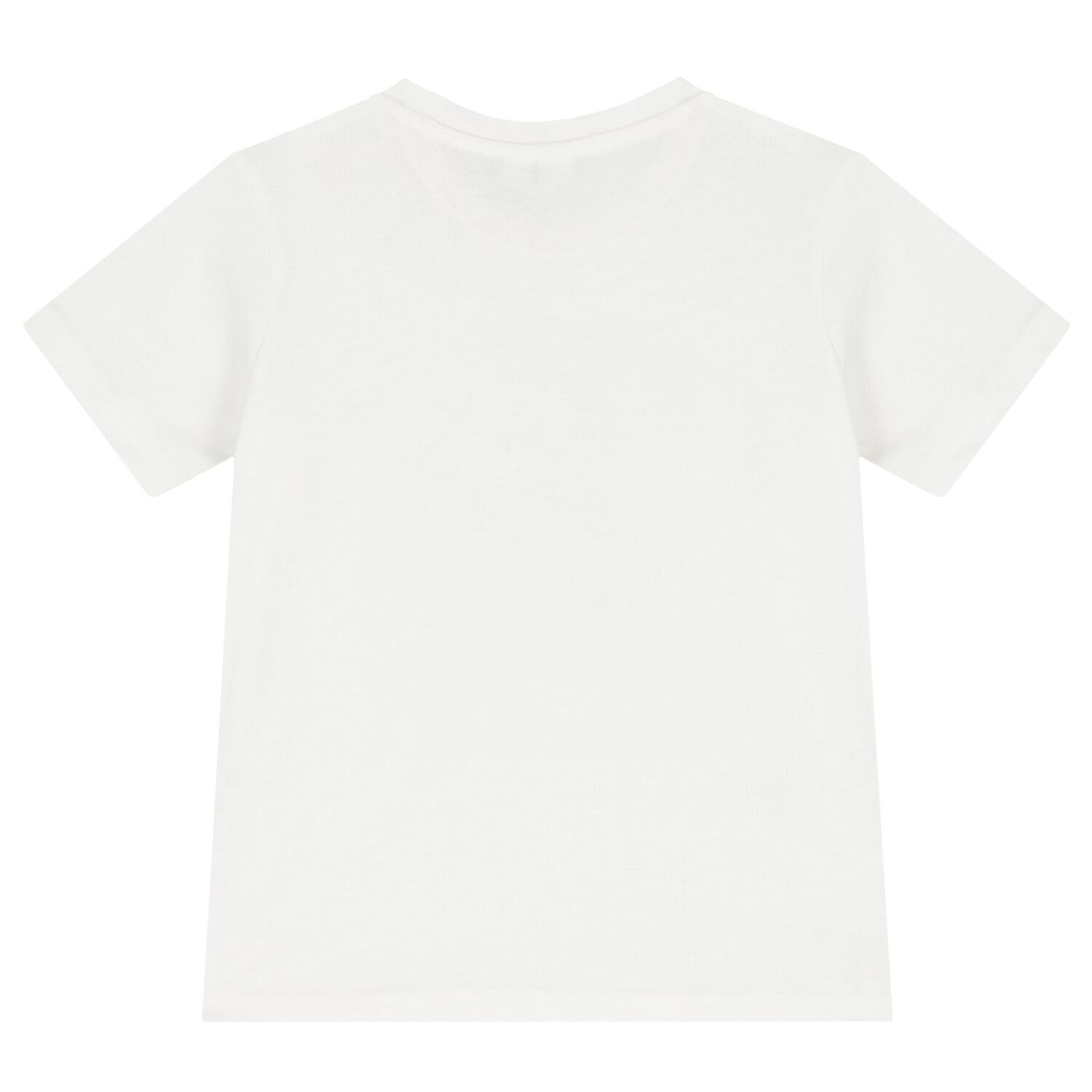 طقم شورت باللونين الأبيض والأخضر للأولاد, 1, hi-res