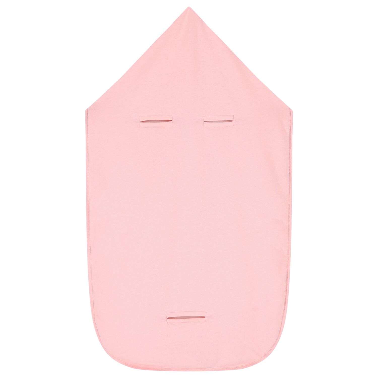 مدس بنات بالشعار بطبعه تيدى بير باللون الوردى, 3, hi-res