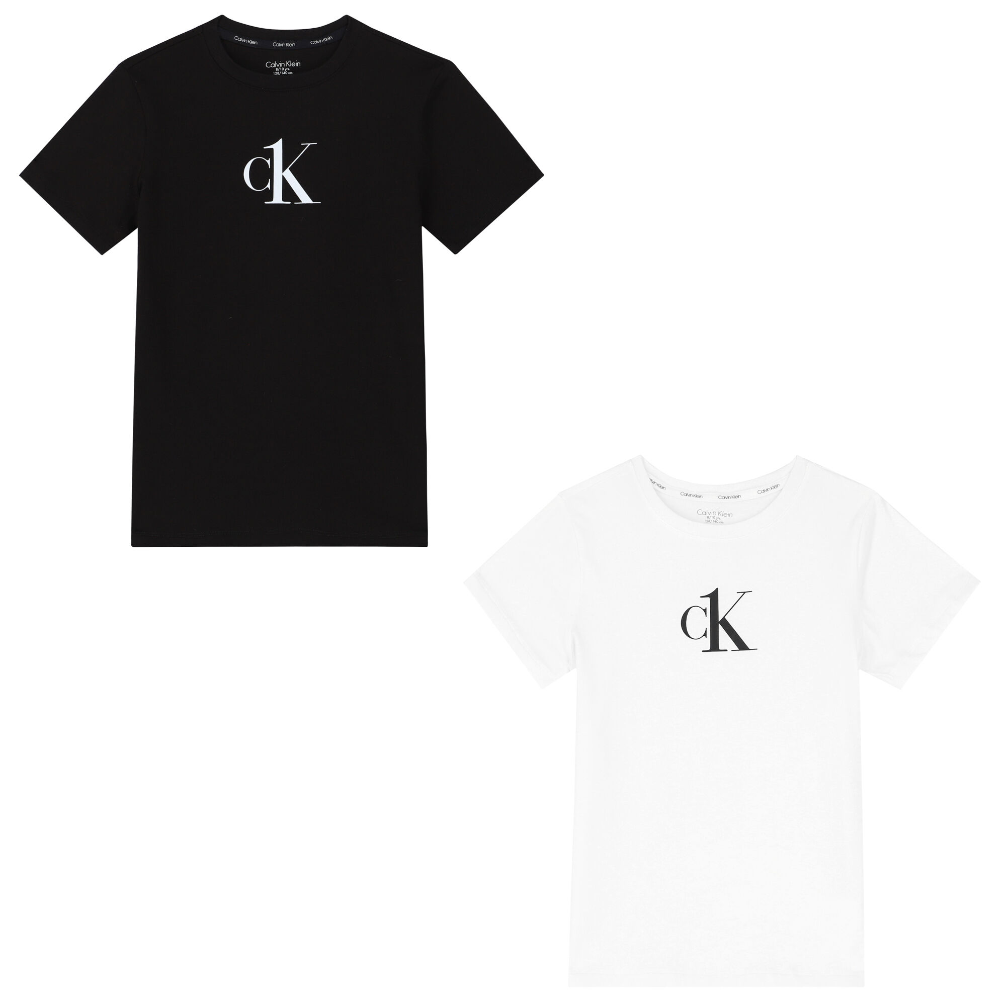 Boys calvin klein online shirts