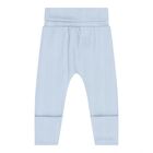 Baby Boys White & Blue Balloon Tracksuit ( 3 Piece ), 3, hi-res