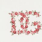 Girls Ivory Logo T-Shirt, 1, hi-res