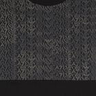 Boys Black Logo T-Shirt, 1, hi-res
