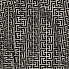 Girls Black & Beige Skirt, 1, hi-res