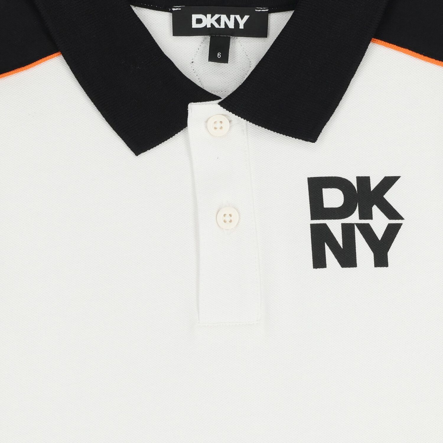 Boys White & Black Shorts Set, 1, hi-res