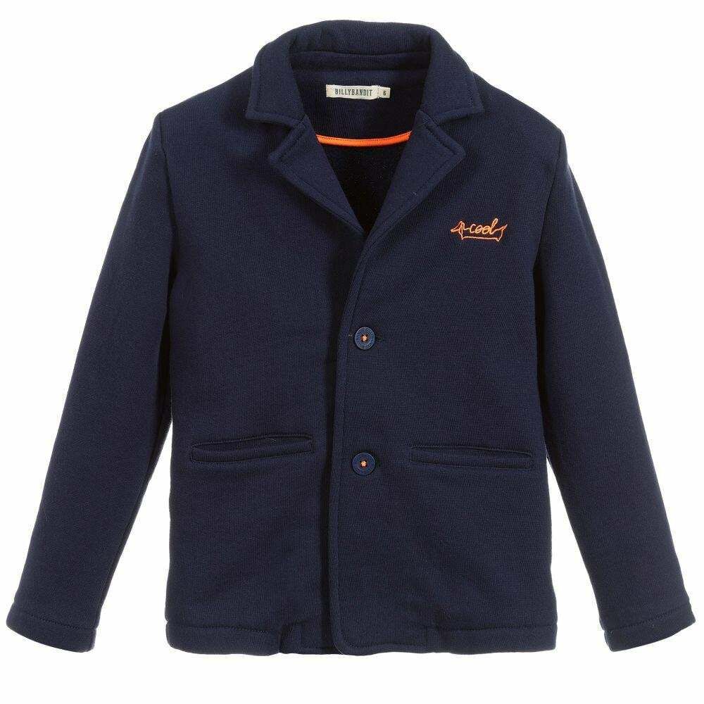 Billybandit coat 2025