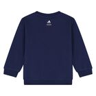 Younger Boys Navy Blue Buzz Lightyear Disney Tracksuit, 1, hi-res