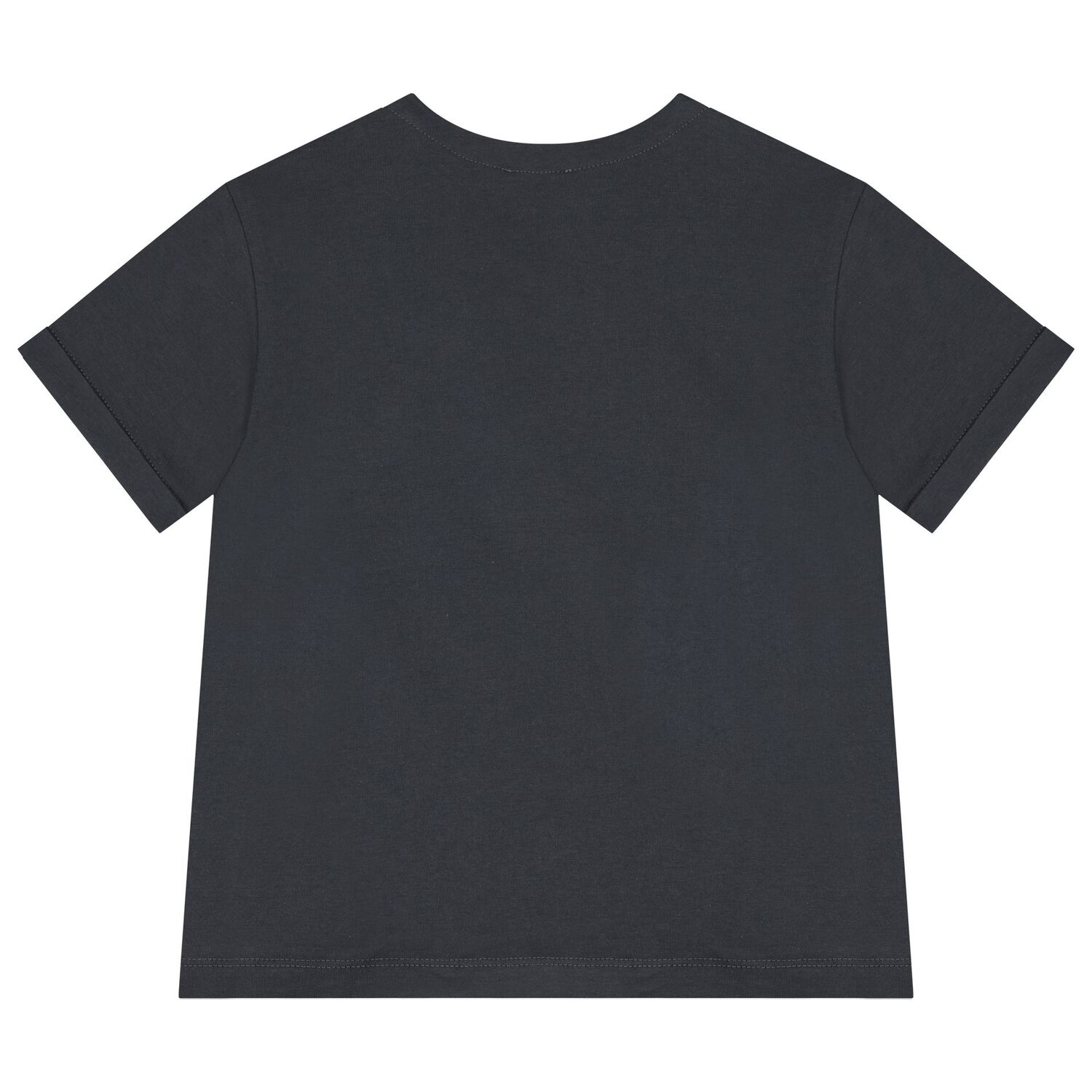 Boys Grey & White Shorts Set, 2, hi-res image number null