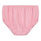 Baby Girls Pink Embellished Tutu Dress Set, 1, hi-res