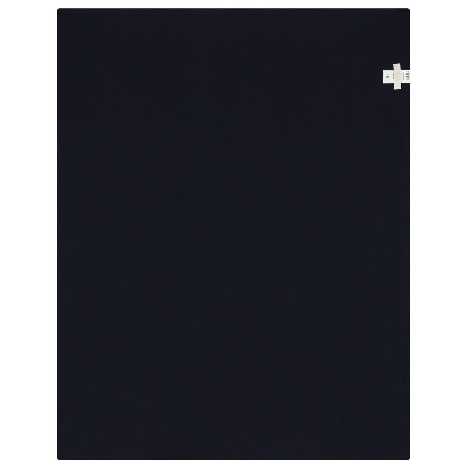 بطانية خريطة جغرافية للأولاد باللون الأبيض والأزرق والأزرق الداكن, 1, hi-res