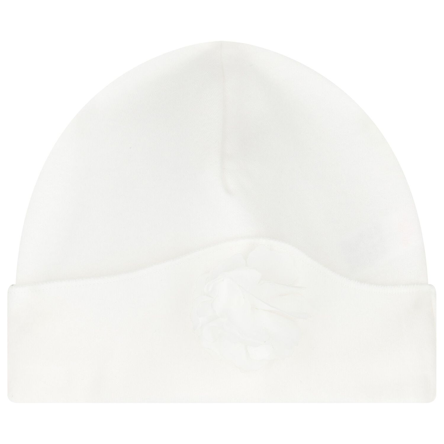 طقم بطانية باللون عاجية مزخرفة بالزهور للبنات , 2, hi-res