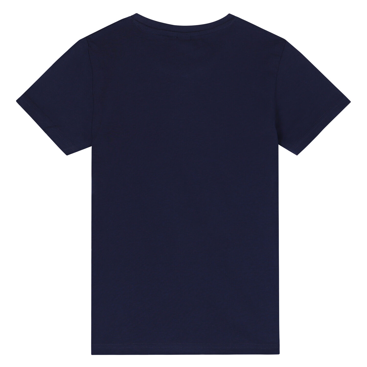 Boys Navy Graphic T-Shirt, 2, hi-res