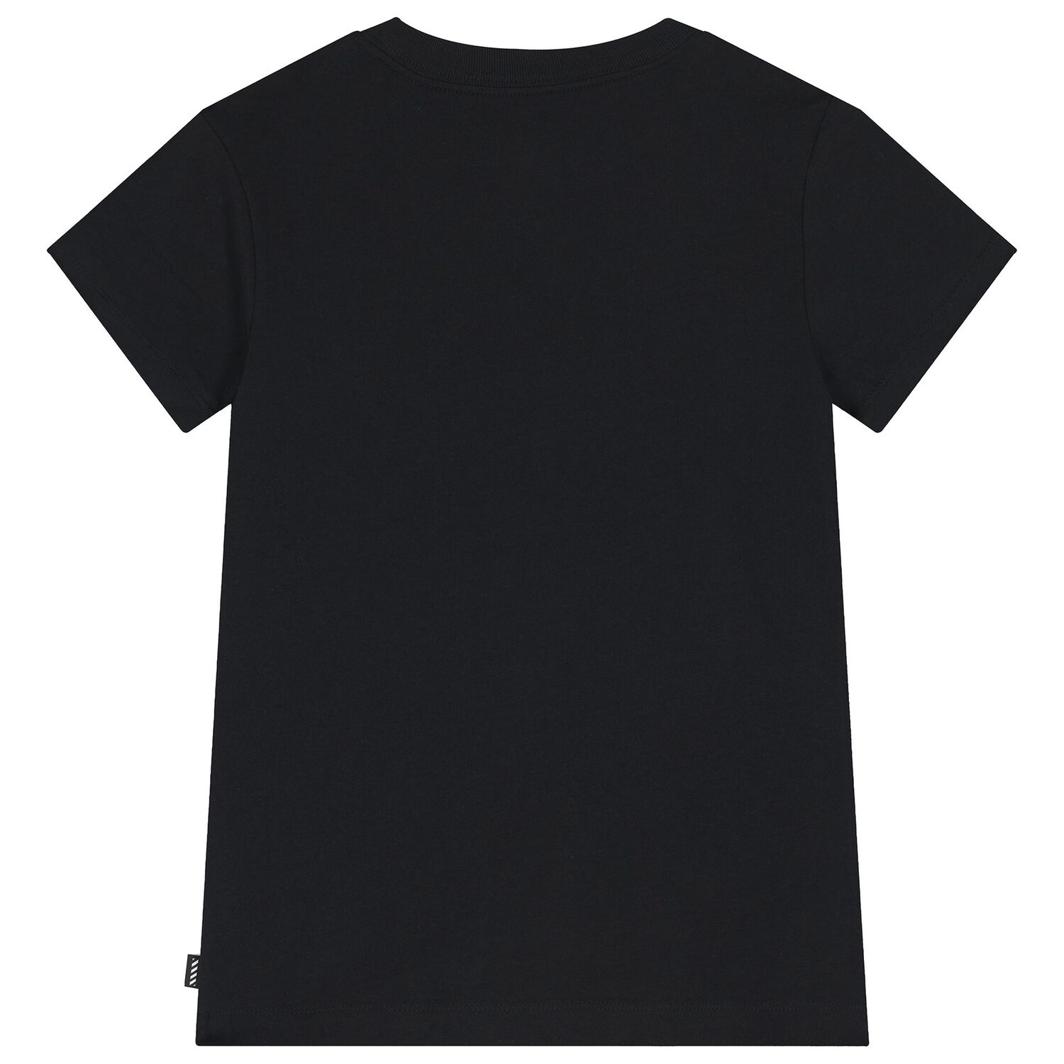 Black Air Max Logo T-Shirt, 1, hi-res image number null