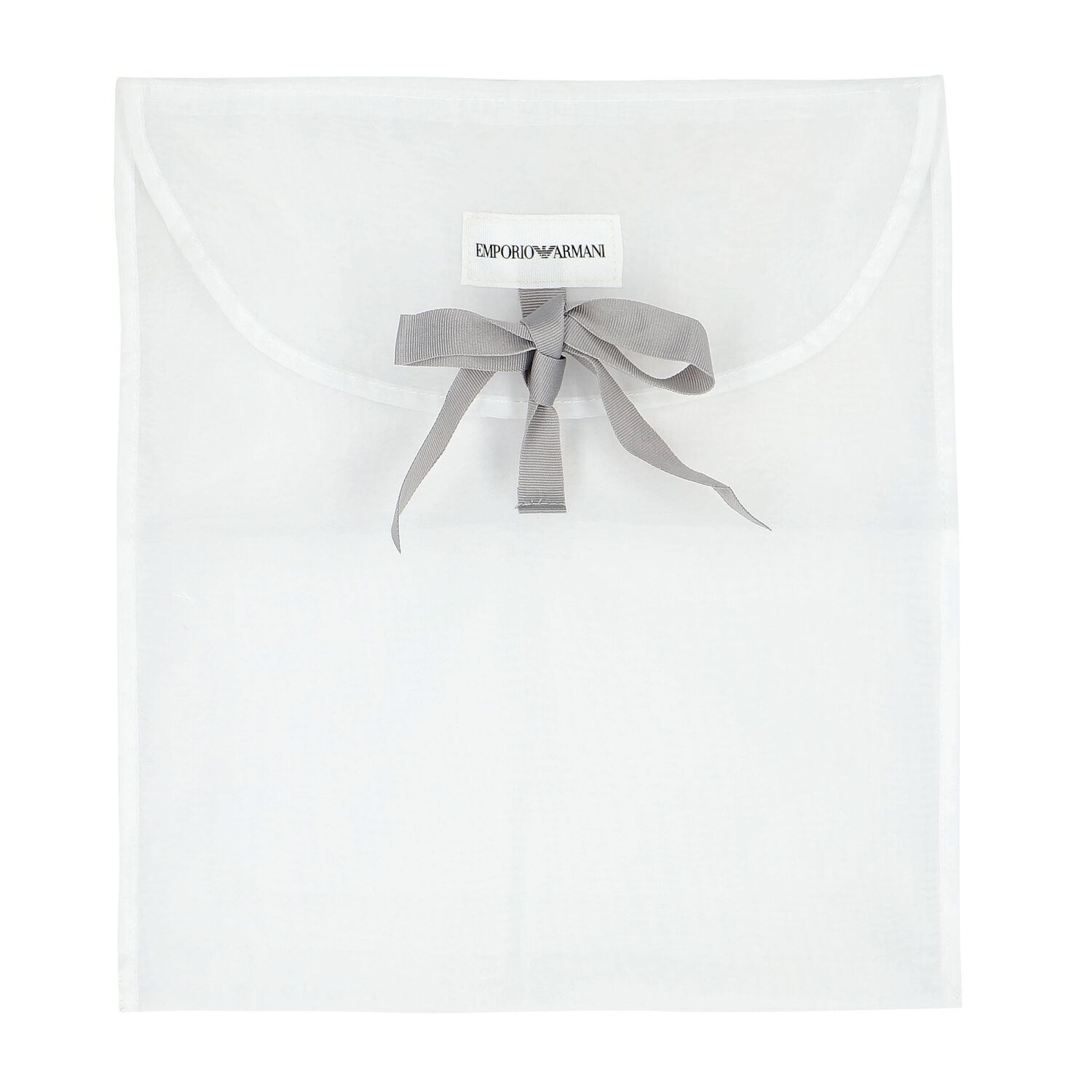 Baby Boys Navy Blue Logo Babygrow Gift Set, 4, hi-res image number null